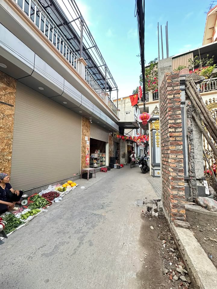 Bán nhà riêng huyện Hoài Đức, thành phố Hà Nội, giá 6,7 tỷ