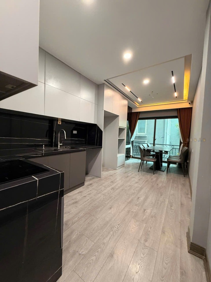 Bán nhà riêng quận Hai Bà Trưng, thành phố Hà Nội, giá 9 tỷ