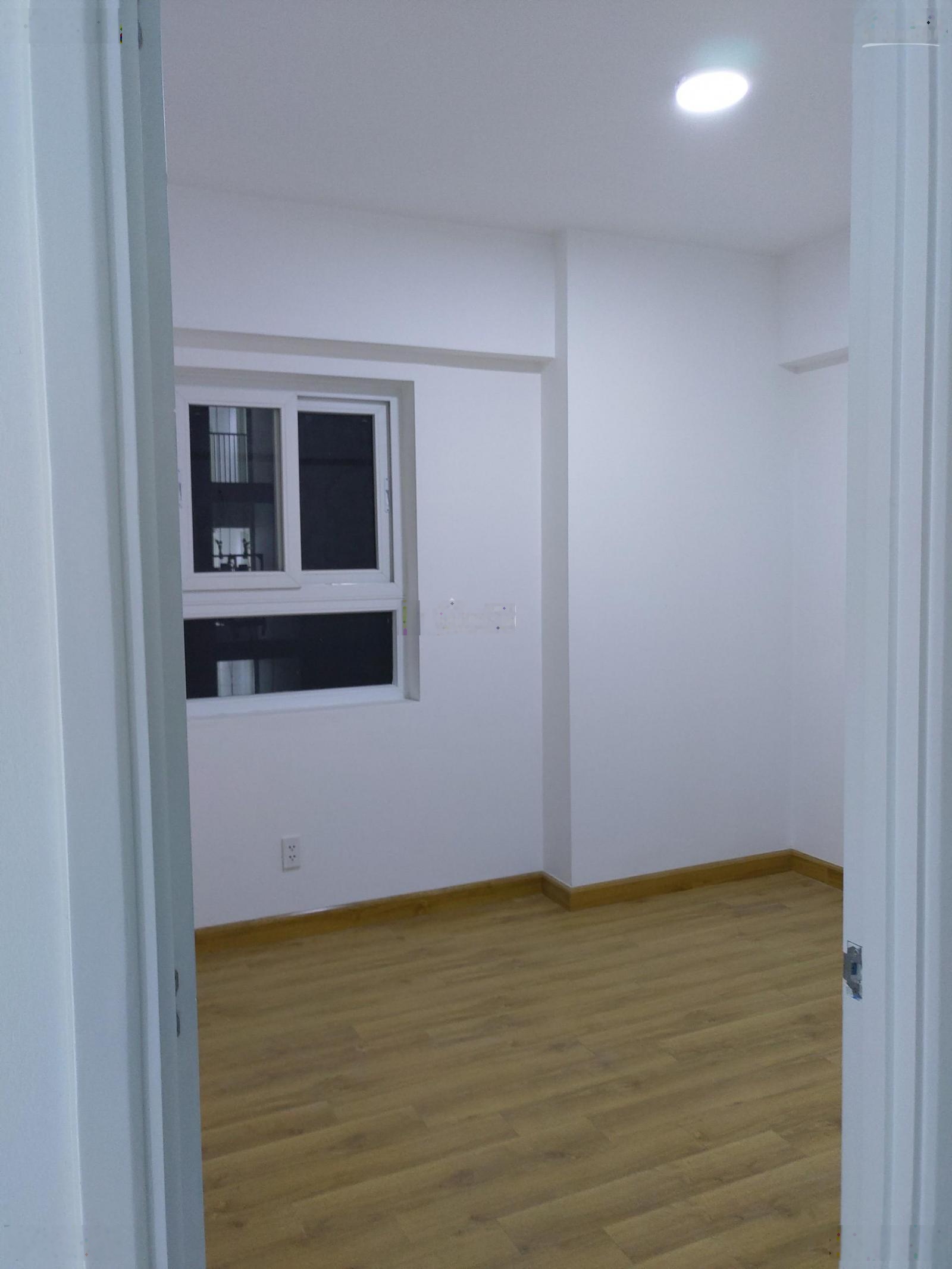 Bán CH Prosper Plaza Phan Văn Hớn Quận 12, 2 phòng ngủ, DT 65m2 giá 3 tỷ