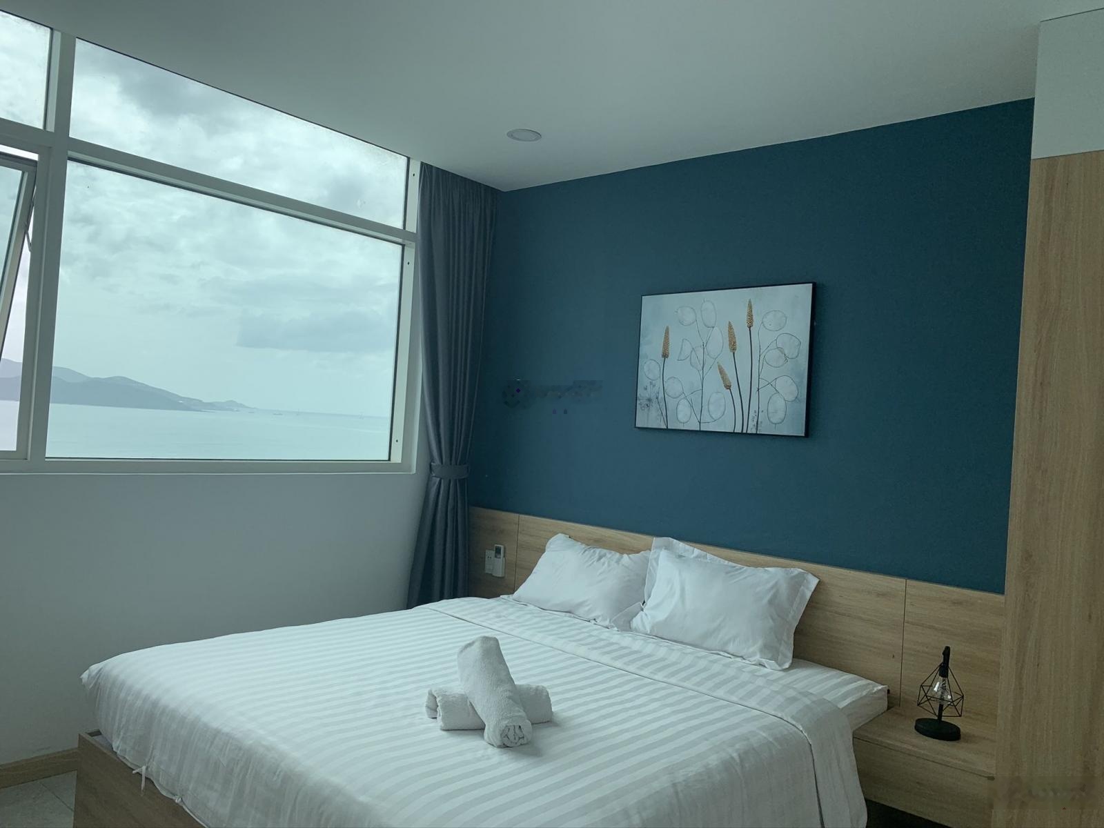 Cho thuê căn hộ Mường Thanh 04 Trần Phú chỉ từ 900k, /đêm, LH: 0793027939