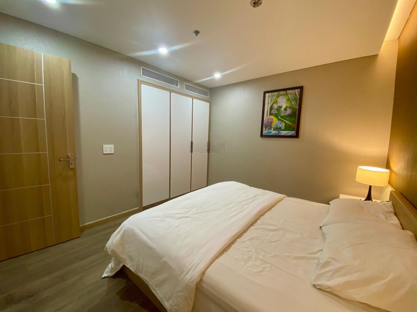 Cho thuê căn hộ 2PN F.Home Zen full nội thất đẹp, giá chỉ 15tr/tháng