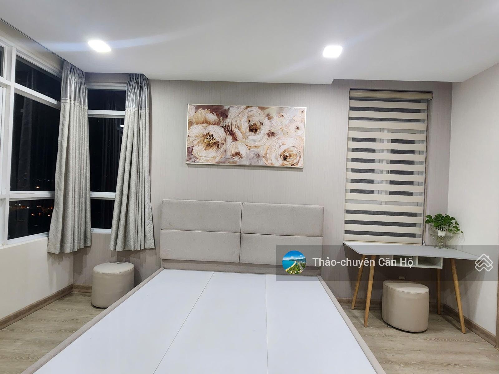Cho thuê căn hộ Him Lam rẻ nhất thị trường DT 97m2, 2PN, 2WC giá 11 tr, LH ngay 0941943482 Thảo