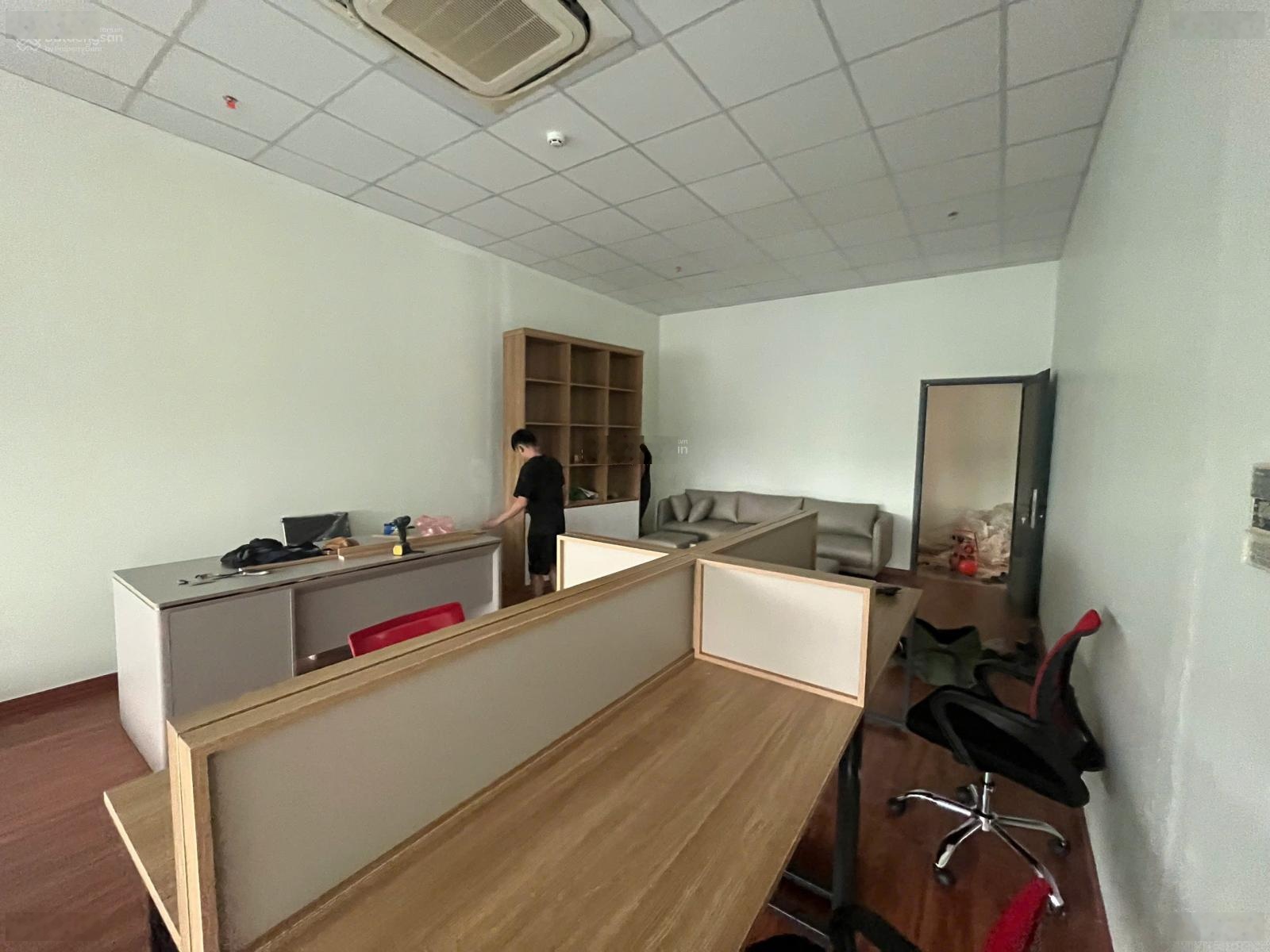 Meet Coworking Space - Văn phòng cho thuê Tòa nhà Hưng Yên - Linh hoạt theo nhu cầu