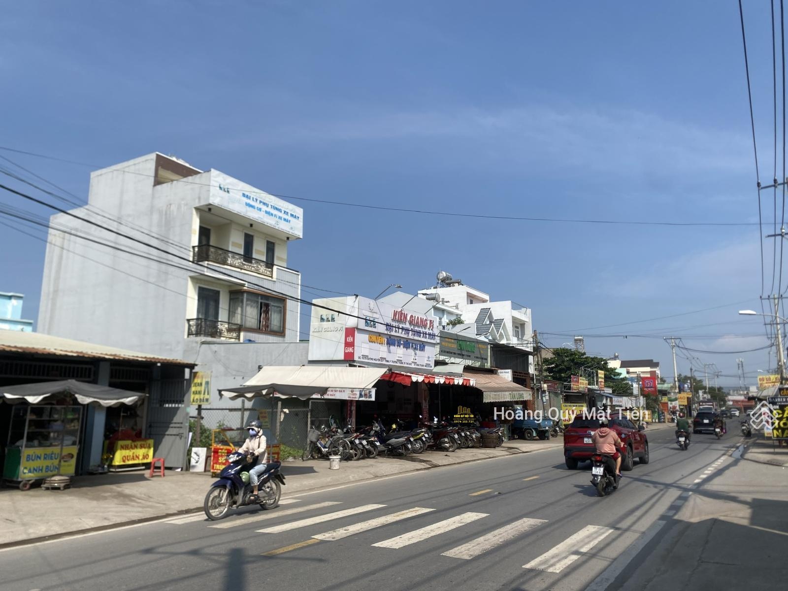 MTKD Nguyễn Duy Trinh ~ 8,5m*23,5m = 200m2. Ngay chợ Long Trường, Khu Đông Tăng Long - Quận 9