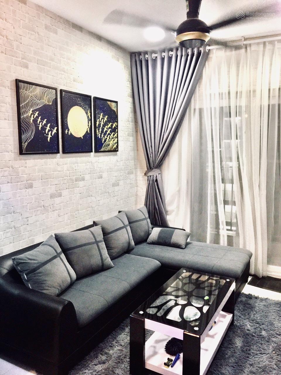 Prosper Plaza, 65m2 sổ hồng giá 3.1 tỷ
