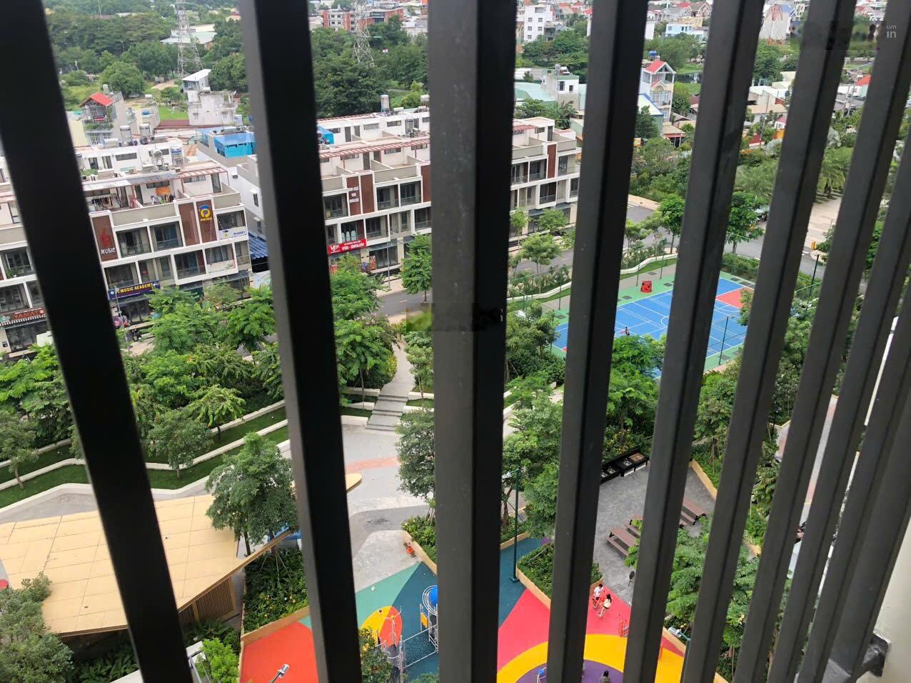 Chính chủ cần cho thuê gấp căn 2pn full nội thất đẹp chung cư picity high park, chỉ 11.5 tr/m2