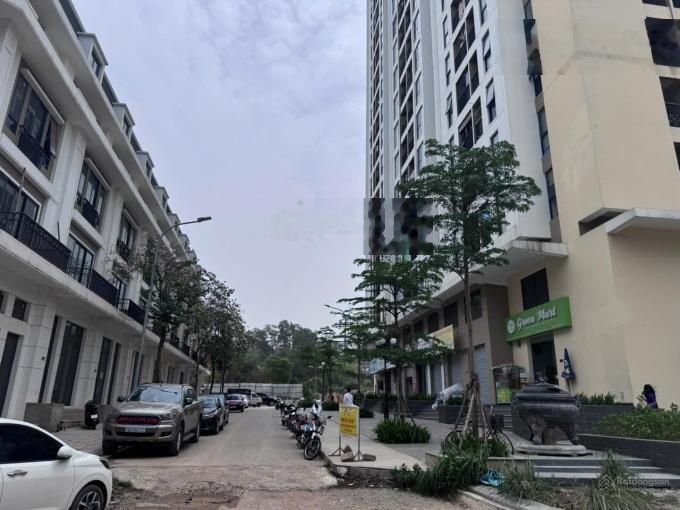 Bán liền kề dự án Green Park ở Lạng Sơn ngay chân toà chung cư đầu tiên ở Lạng Sơn tiềm năng đầu tư
