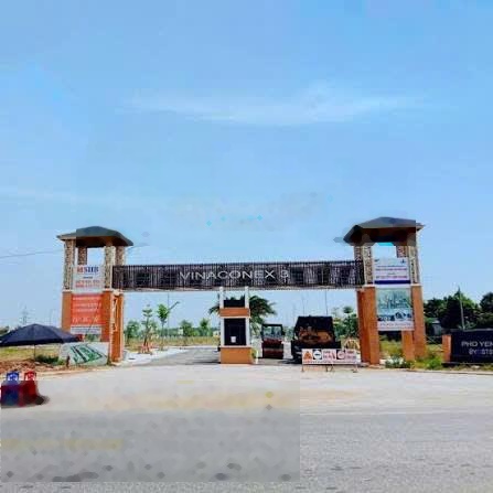 Bán nhà riêng tại Phổ Yên Residence, Vinaconex 3, DT 85m2, giá 2,x tỷ, 0973563686