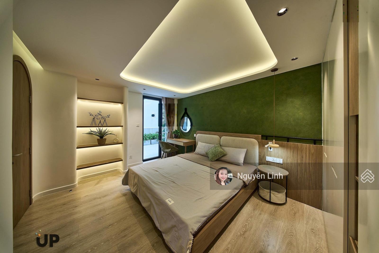 Chung cư tại trung tâm Phú Mỹ Hưng, 95m2, có sân vườn, 3PN nhà mới. Giá 7,390tỷ LH 0968668531