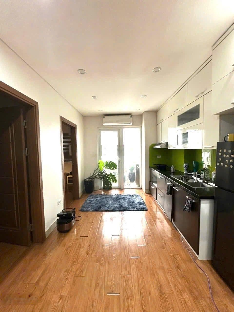 Chính chủ bán gấp căn 2N2VS toà Gemek1 Lê Trọng Tấn 60m2 full hết giá chỉ 3,68 tỷ, sẵn sổ chính chủ