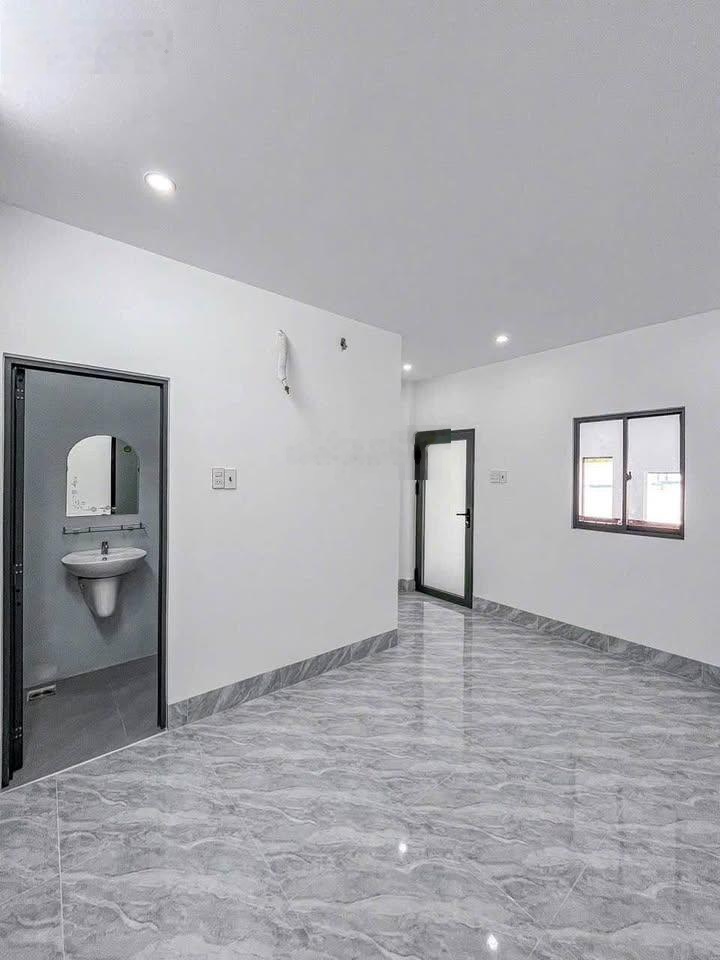Liên Khu 4 - 5, nhà mới xây, 44m2, giá đẹp 1 tỷ 630 còn thương lượng!