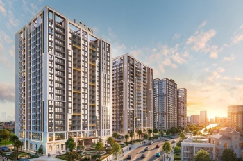 Chung cư Lotus 1 căn 2N2VS, giá siêu hời 2,54 tỷ, 56m2 ngay trung tâm tp Bắc Giang