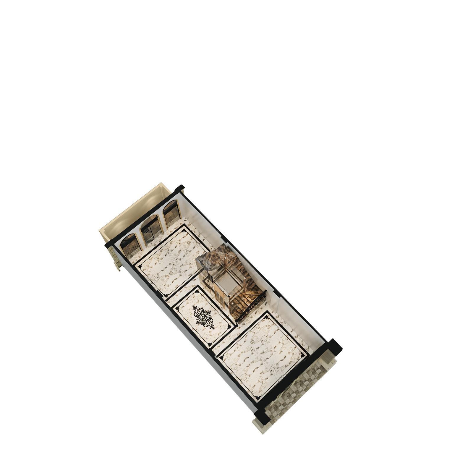 Vốn chỉ từ 3,8 tỷ sở hữu liền kề, mặt đường nối Hoàng Quốc Việt kéo dài