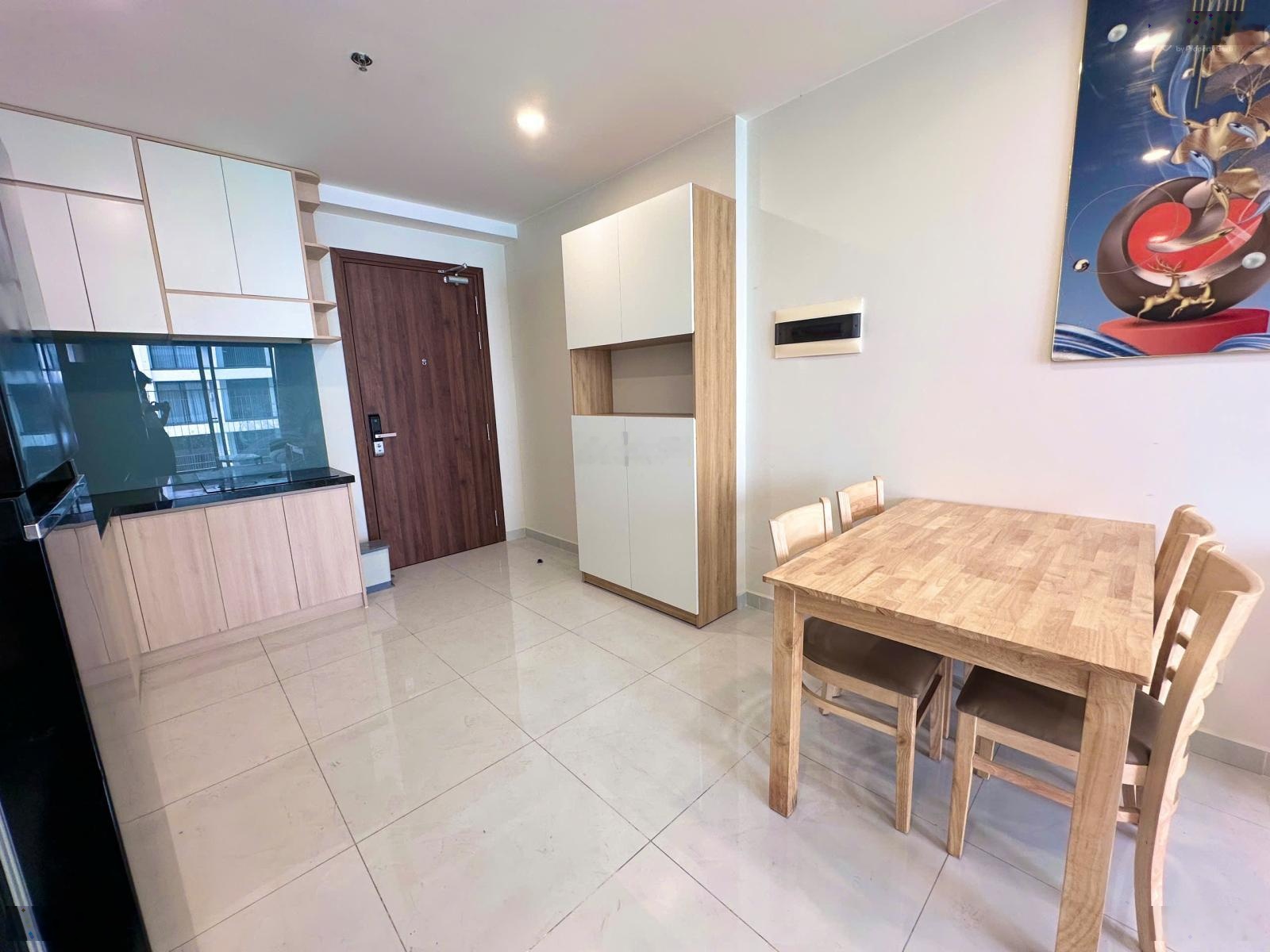 Căn 2PN full nội thất mới chỉ 8 triệu/tháng