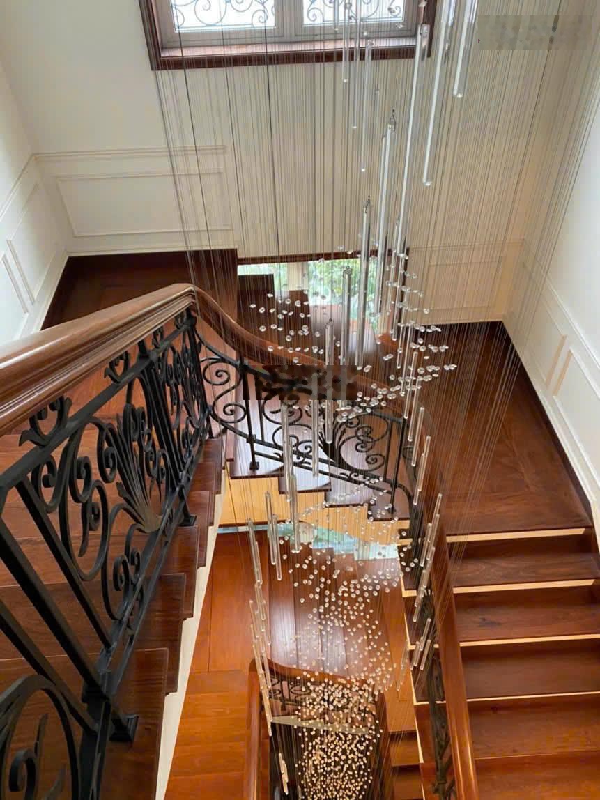 Chủ nhà gửi bán biệt thự Bằng Lăng diện tích 600 m2 - Vinhomes Riverside Long Biên Hà Nội