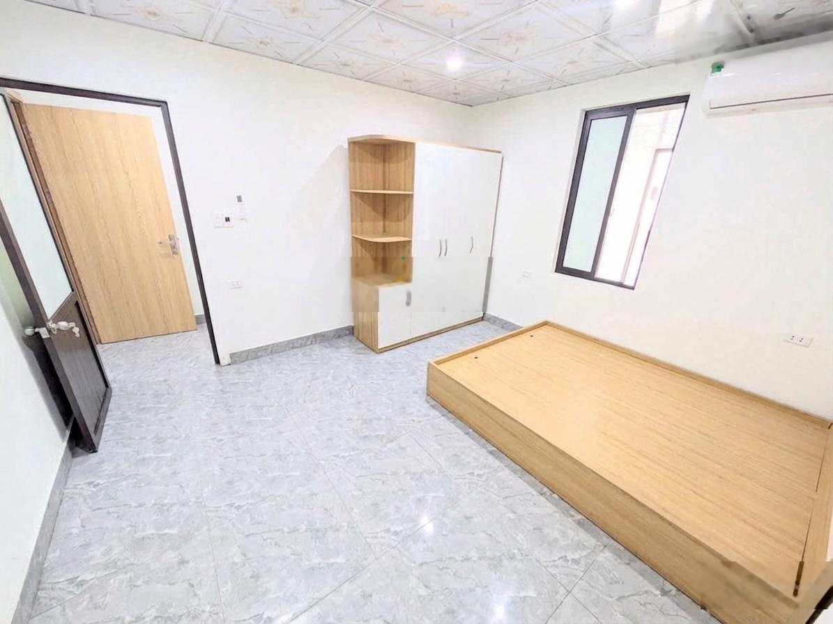 Phòng 2,5tr, phòng đẹp, oto đỗ cửa gần ĐH Công Nghiệp, CD FPT