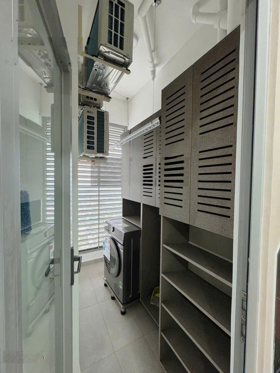 Cho thuê Happy One Central, 1 PN 50m2, nội thất cao cấp, Full nguồn cho thuê Happy One giá tốt