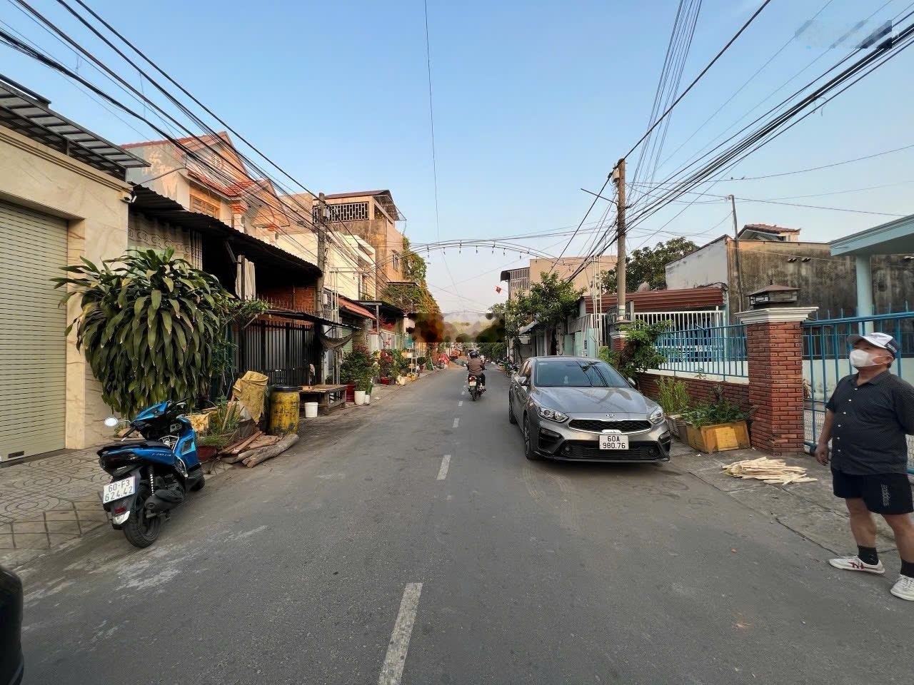 Nhà mới đẹp cần bán gấp 1T2L 6x26m trung tâm Biên Hoà, Sungroup, Aqua, Izumi sát bên LH 0975571441