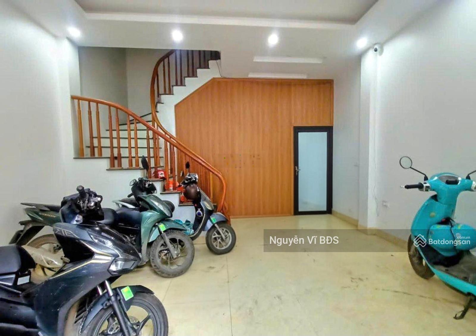 Chính chủ gửi bán Nhà dòng tiền lô góc 60m2 MT 5m 6 PN Phú Lương Hà Đông Giá chỉ Hơn 8 Tỷ