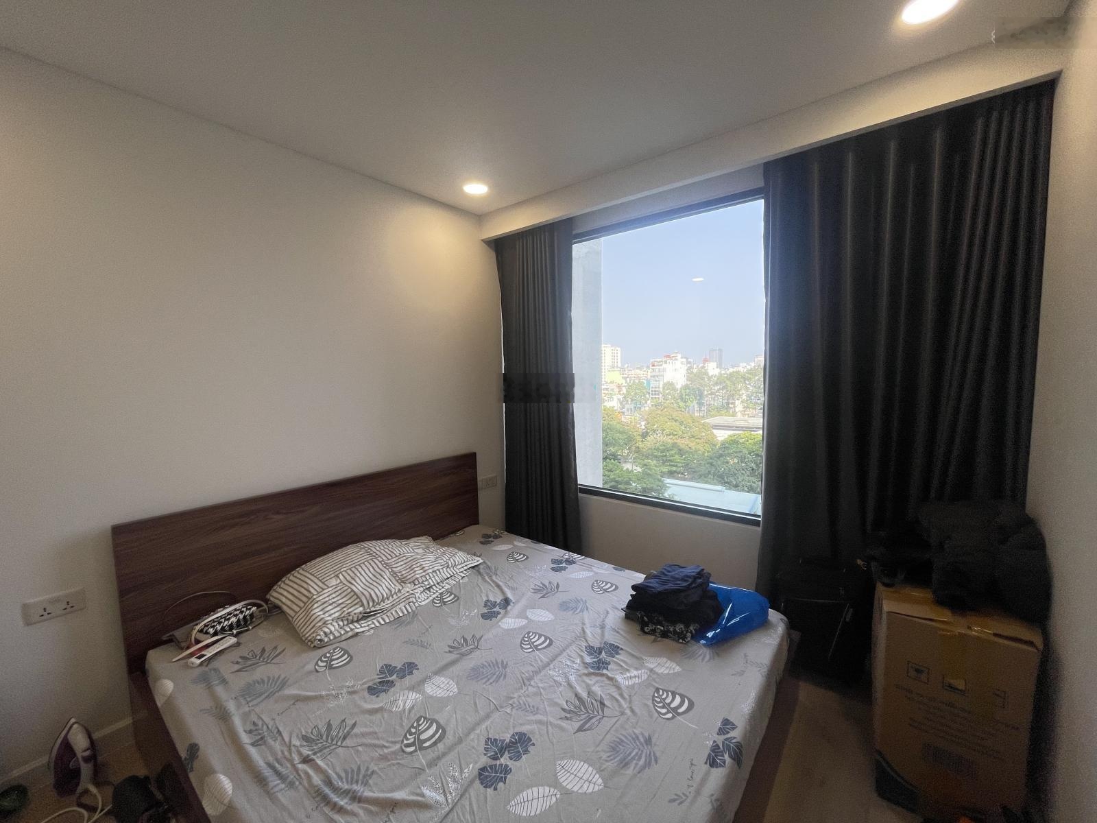 Cần Bán Căn 2PN-80m2 Nhà Mới 99,99% CC Kingdom 101 Giá 8,8 tỷ