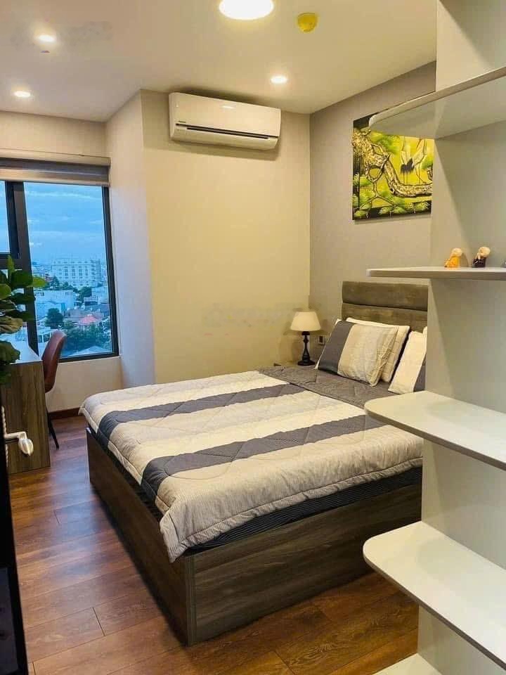 Bán gấp Căn hộ chung cư 2PN 2WC tại Res 11, 5 tỷ 39, 75 m2, Quận 11, Hồ Chí Minh