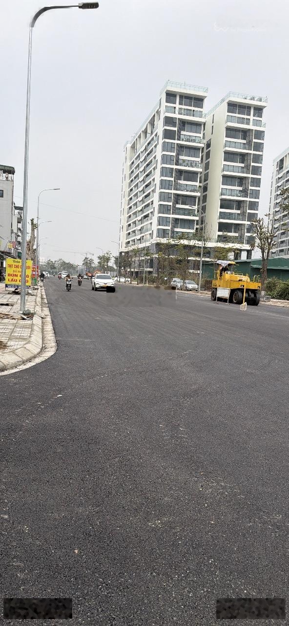 Nguyễn Lam - mặt ngõ thông- ô tô đỗ cửa - 15m thẳng tắp ra mặt phố rộng 40m - ĐẤT 30m2 nhỉnh 6 tỷ