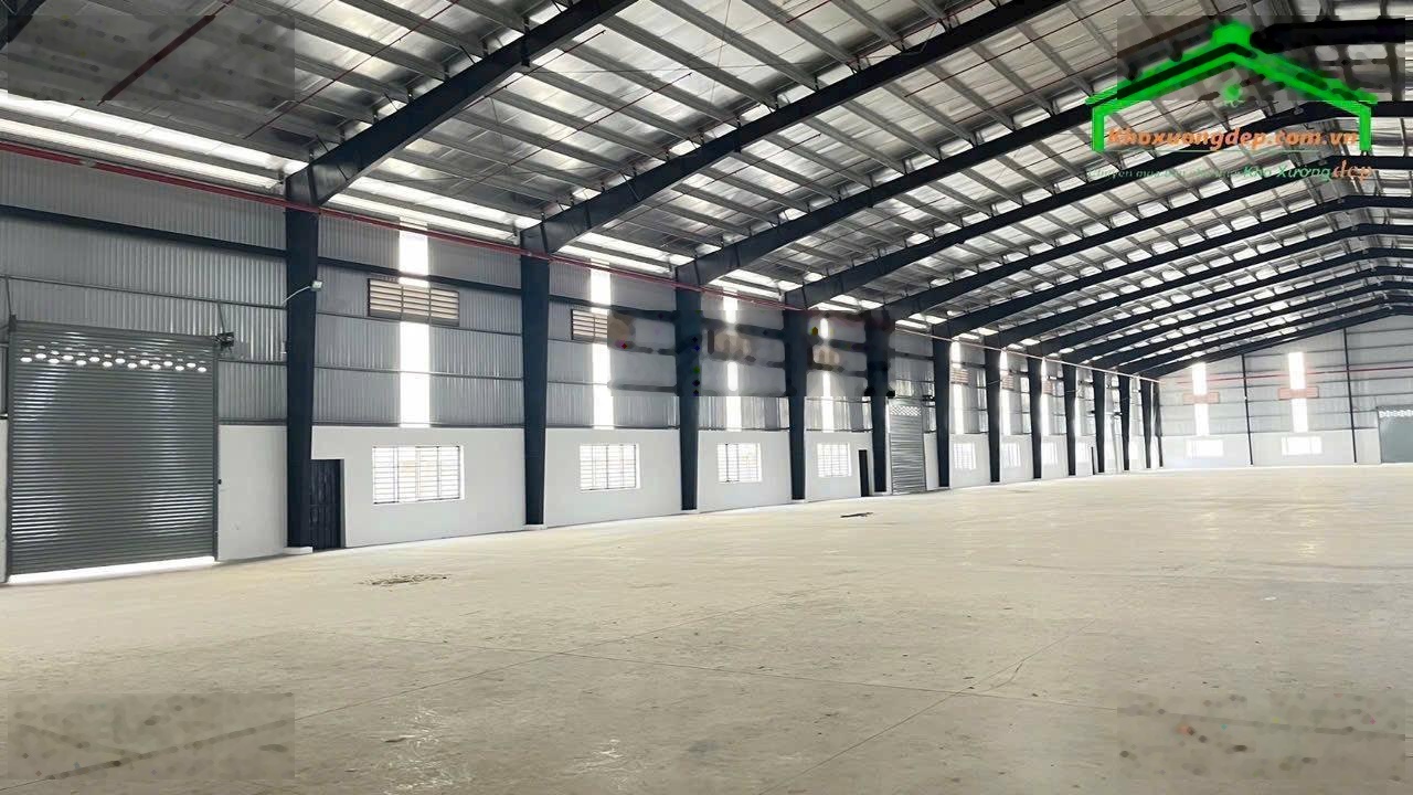 Cho thuê nhà kho 480m tại liên chiểu - sẵn điện 3 pha - giá chỉ 23 triệu/tháng