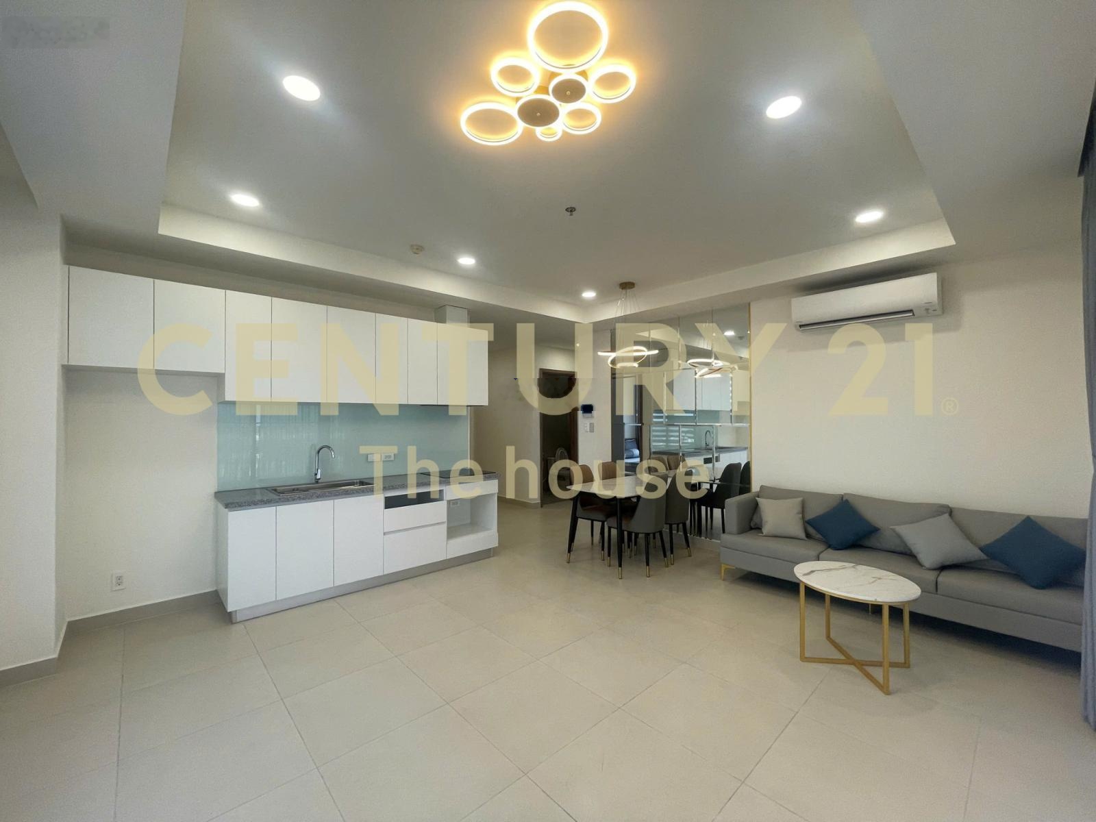 Cho thuê căn hộ The Glory - 2PN - 68.89m2 - full nội thất - giá ưu đãi - LH: 0328917910