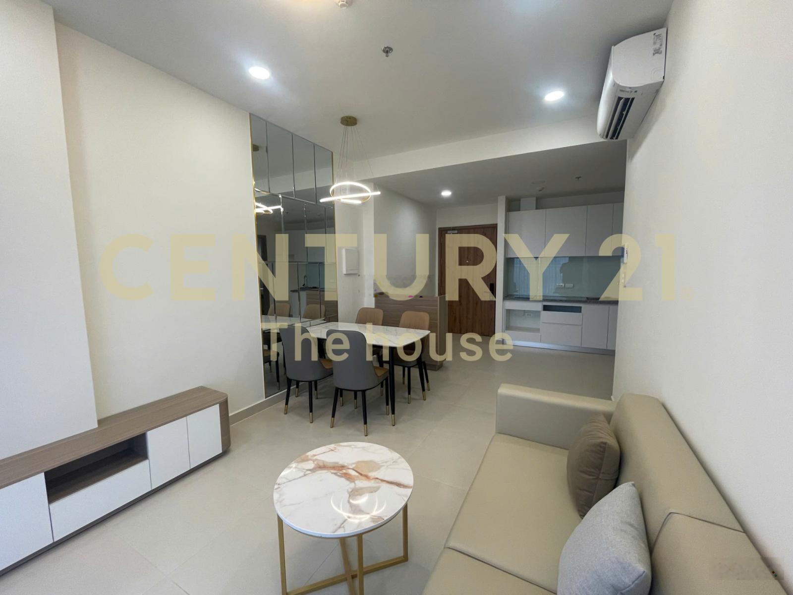 Căn hộ The Glory - 1PN - 48.03m2 - nội thất thiết kế hiện đại - giá cả ưu đãi - LH: 0328917910