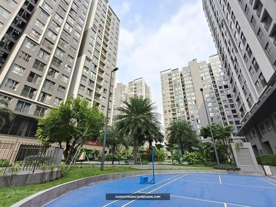 Không đăng ảo! Giá tốt 2PN 2WC có sổ, nhà mới 98%, đẹp, view thoáng có h/trợ vay NH, không tiếp MG