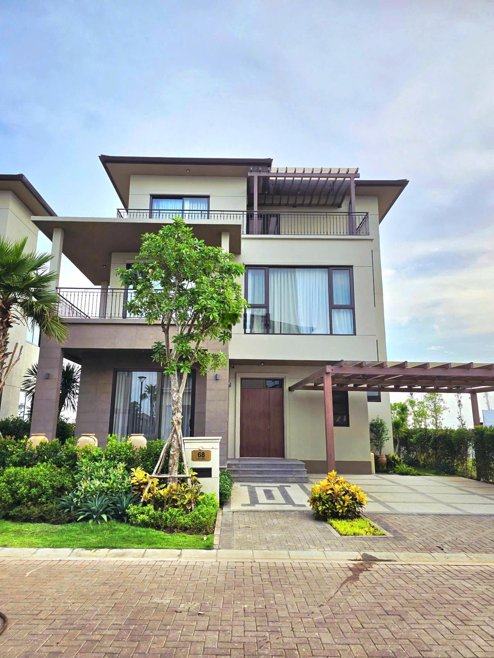 Izumi canaria (5/2026): nhà phố chỉ 7,1 tỷ, biệt thự chỉ 13,4 tỷ- chiết khấu 14,5%, trực tiếp cđt