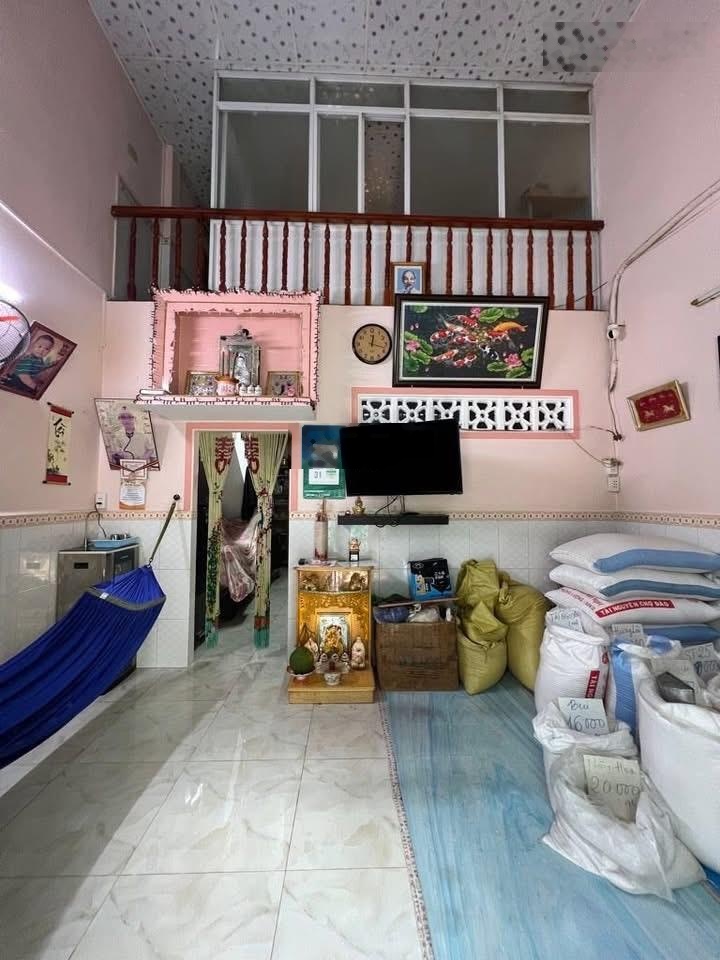 Bán Nhà riêng tại 283 Bông Sao, Bình Đông, 4,3 tỷ, 45m2, view đẹp, nhiều tiện ích