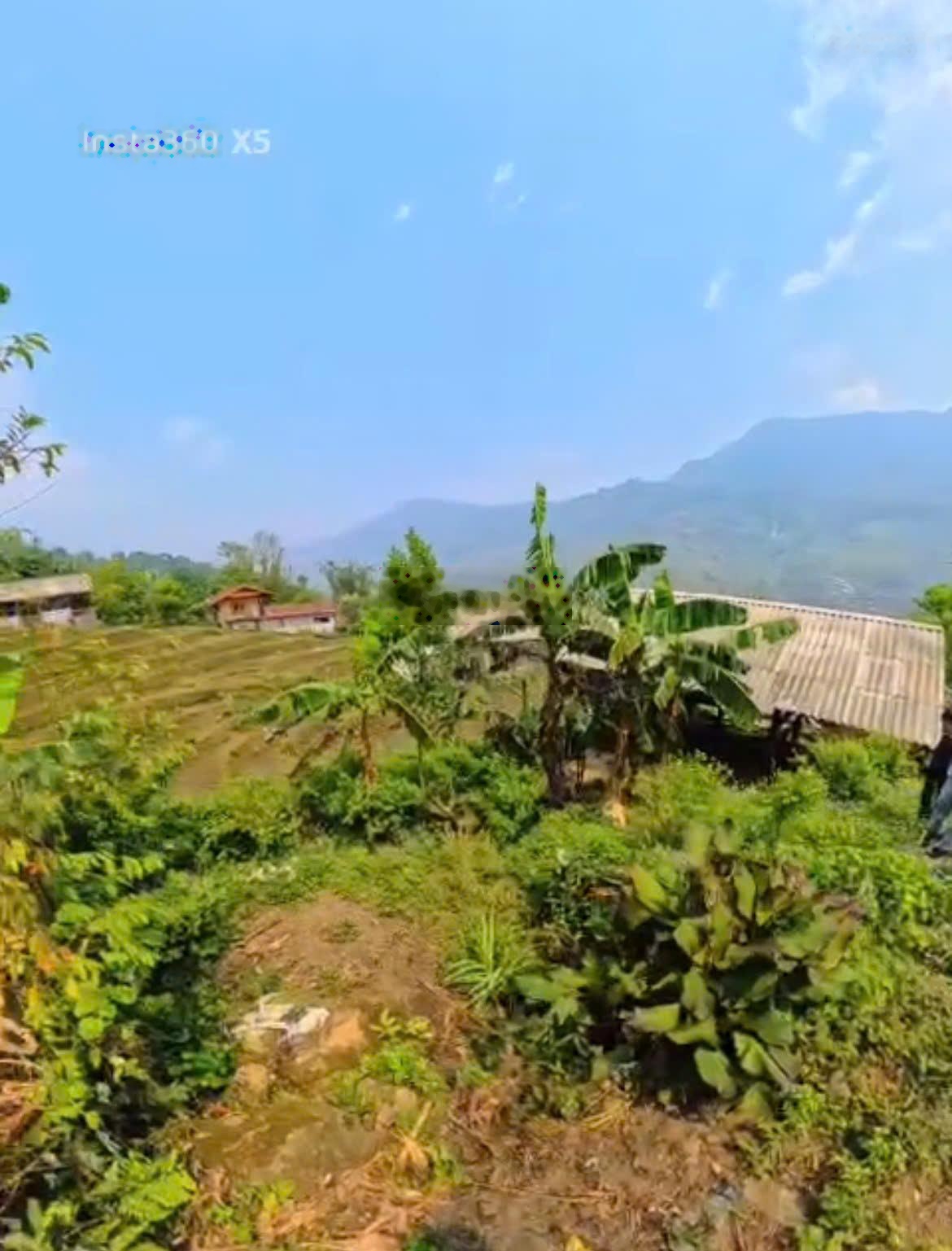 Bán nhà riêng tại Xã Tả Van, 5,5 tỷ, 620 m2, giá siêu hời
