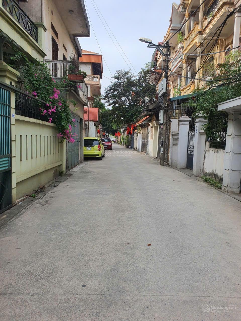 Bán nhà đất mặt tiền đường kè bờ sông ngõ 1 tổ 25 xã Phúc Thịnh, Hà Nội