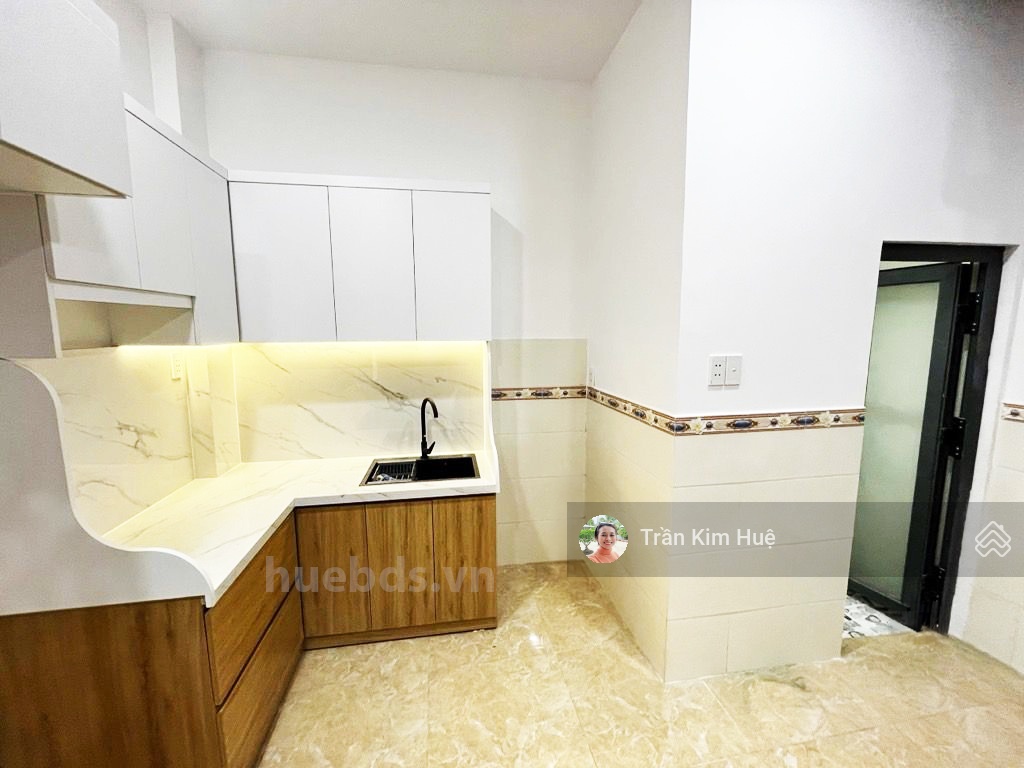 Nhà riêng quận 7, chỉ 2.19 tỷ, 2pn, hoàn công, gần huỳnh tấn phát