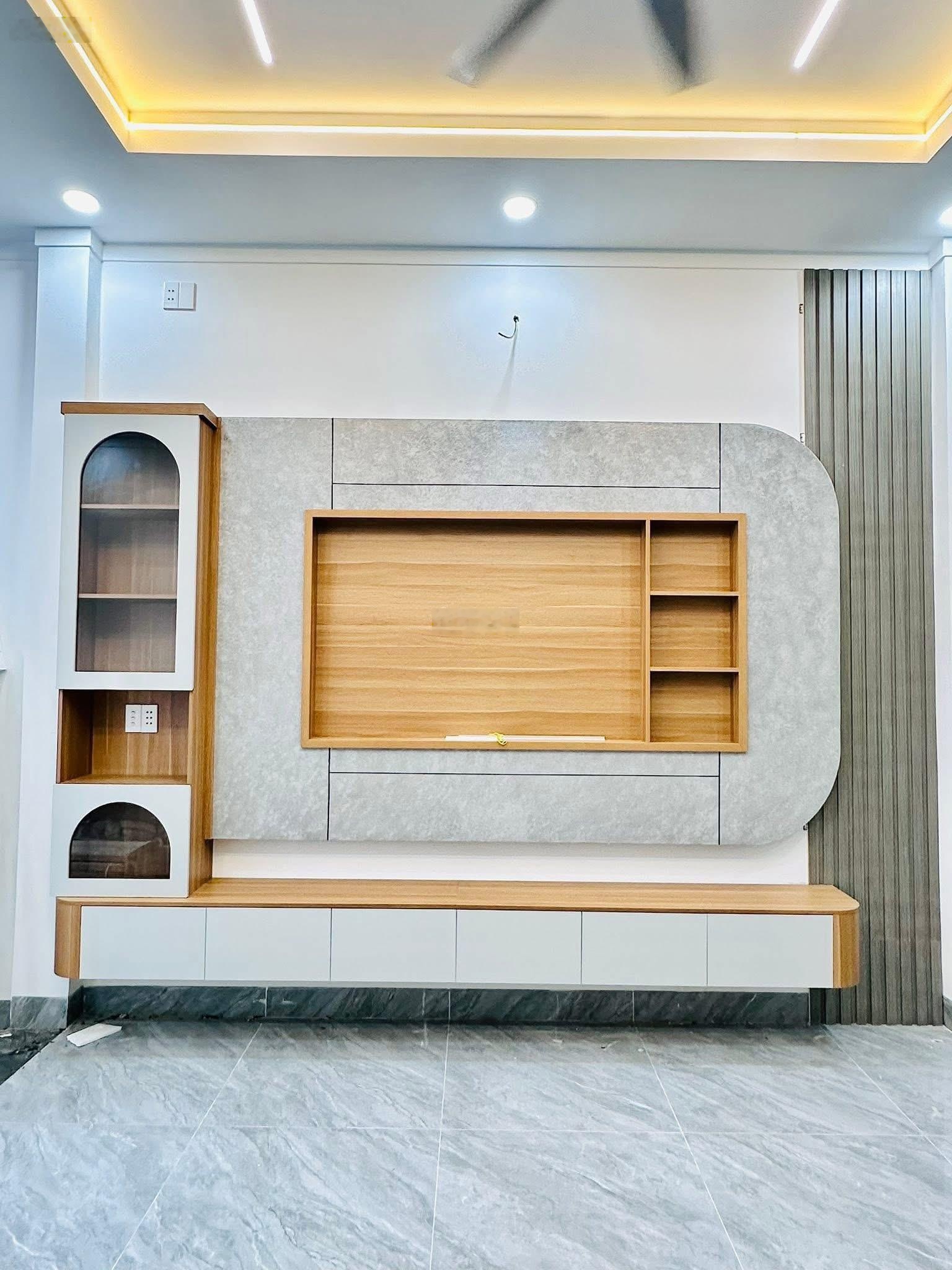 Nhà 1 lầu mới phường Tam hiệp gần đường Nguyễn Ái Quốc 4-15m . Sổ riêng thổ cư hoàn công 3.68 Tỷ