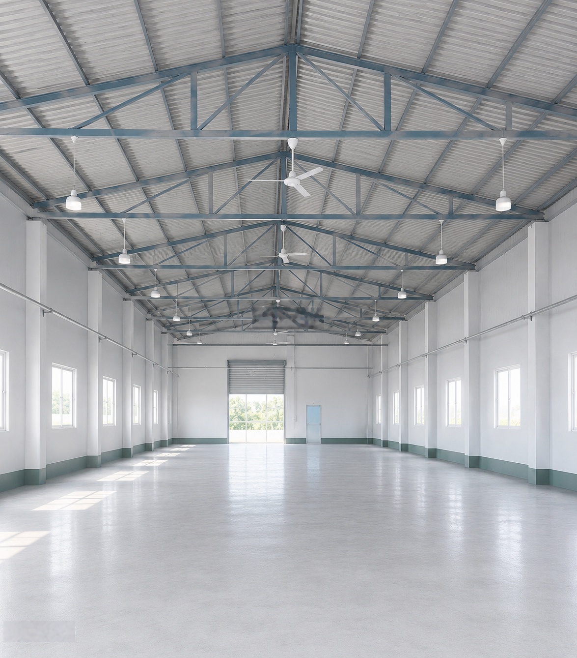 Chính chủ cho thuê xưởng p thạnh lọc.dt 600m.28tr