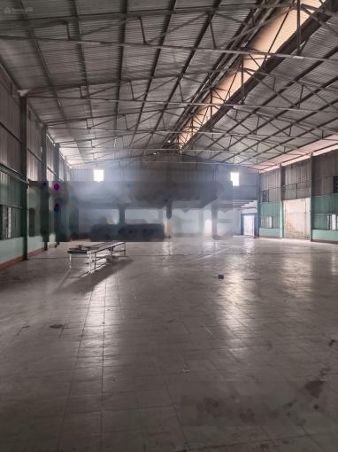 Cho thuê nhà xưởng 1/ Nguyễn Ảnh Thủ Quận 12, DT 3500m2, giá 170tr/tháng