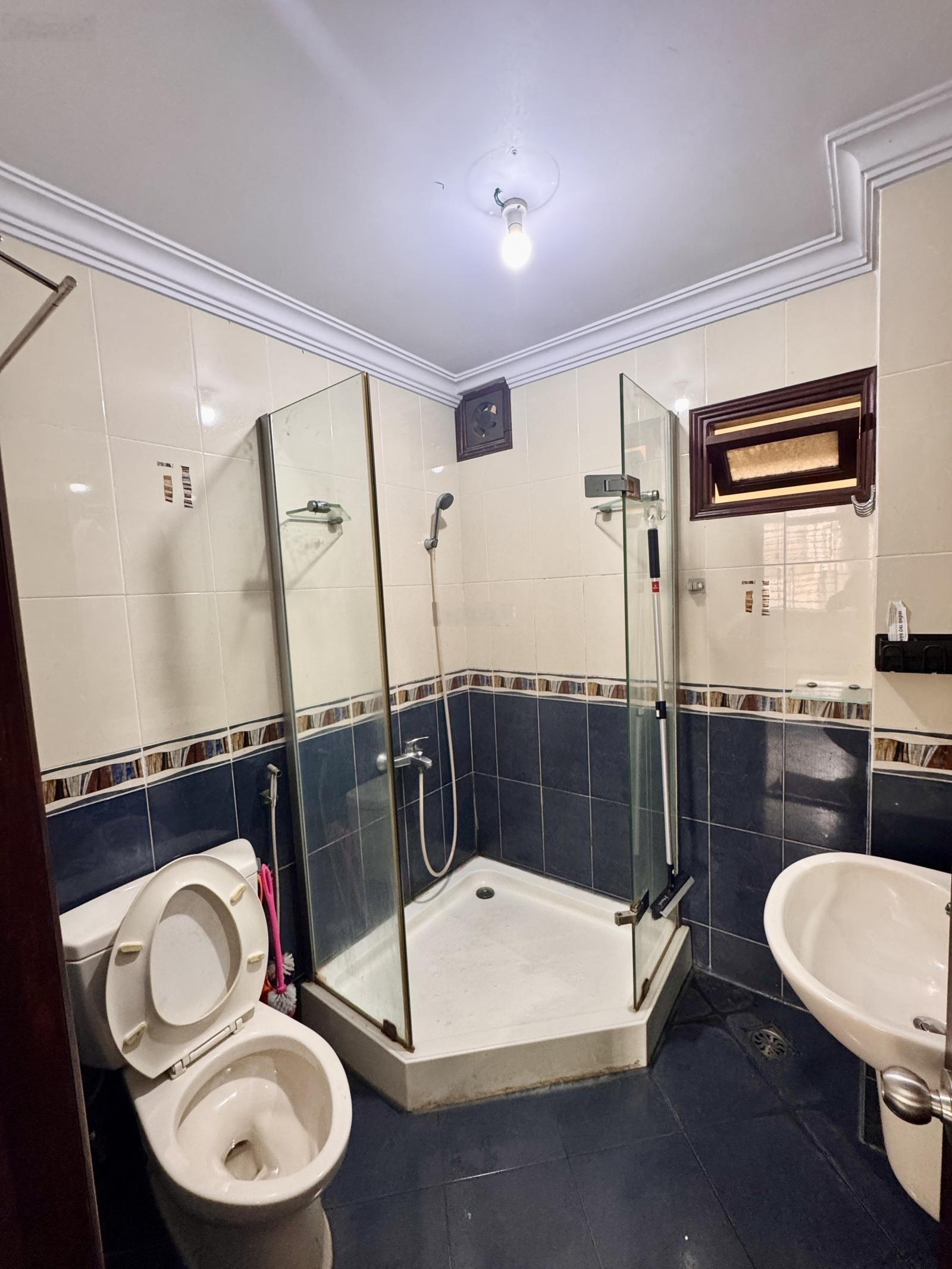 Phòng 30m2 full gần SB Tân Sơn Nhất ưu đãi tháng 5/2026 chỉ 4tr