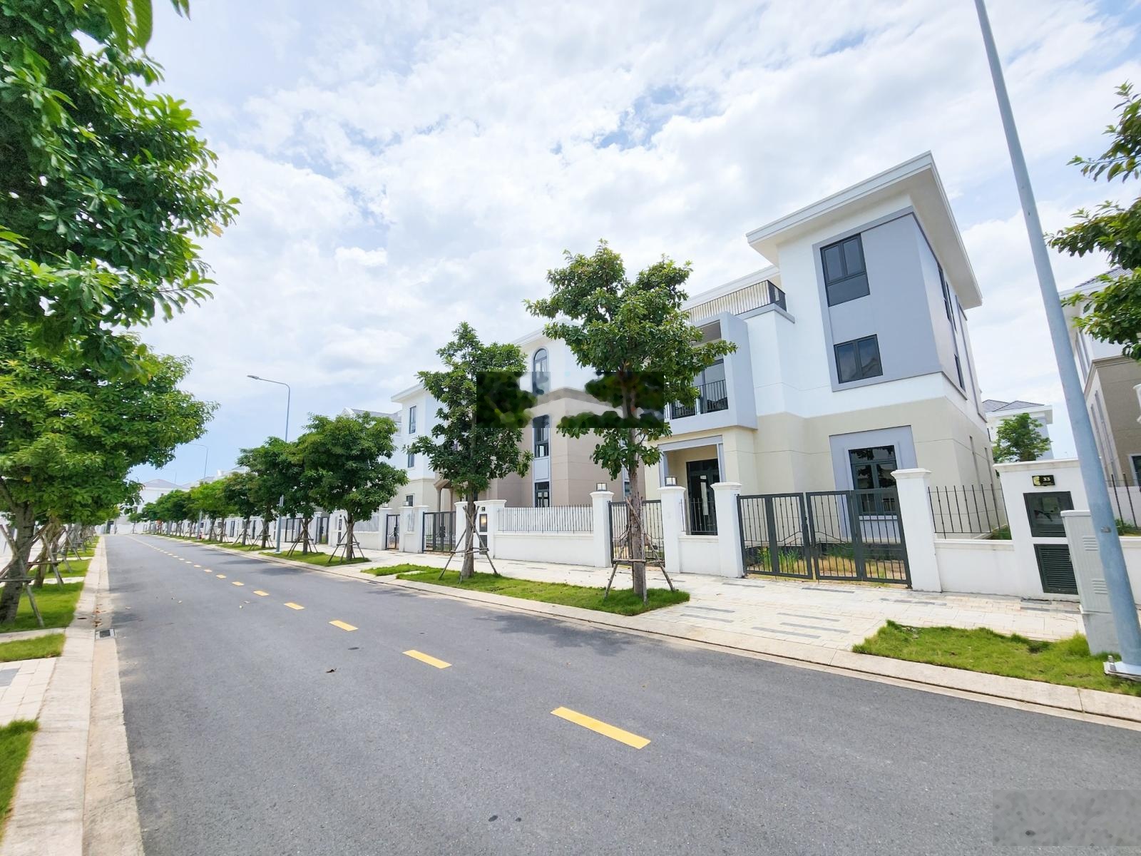 Aqua City - Biệt thự song lập 10x20m cắt lỗ 3 tỷ, Nhà phố 6x20m cắt lỗ 2,5 tỷ; 8x19,5m cắt lỗ 1 tỷ