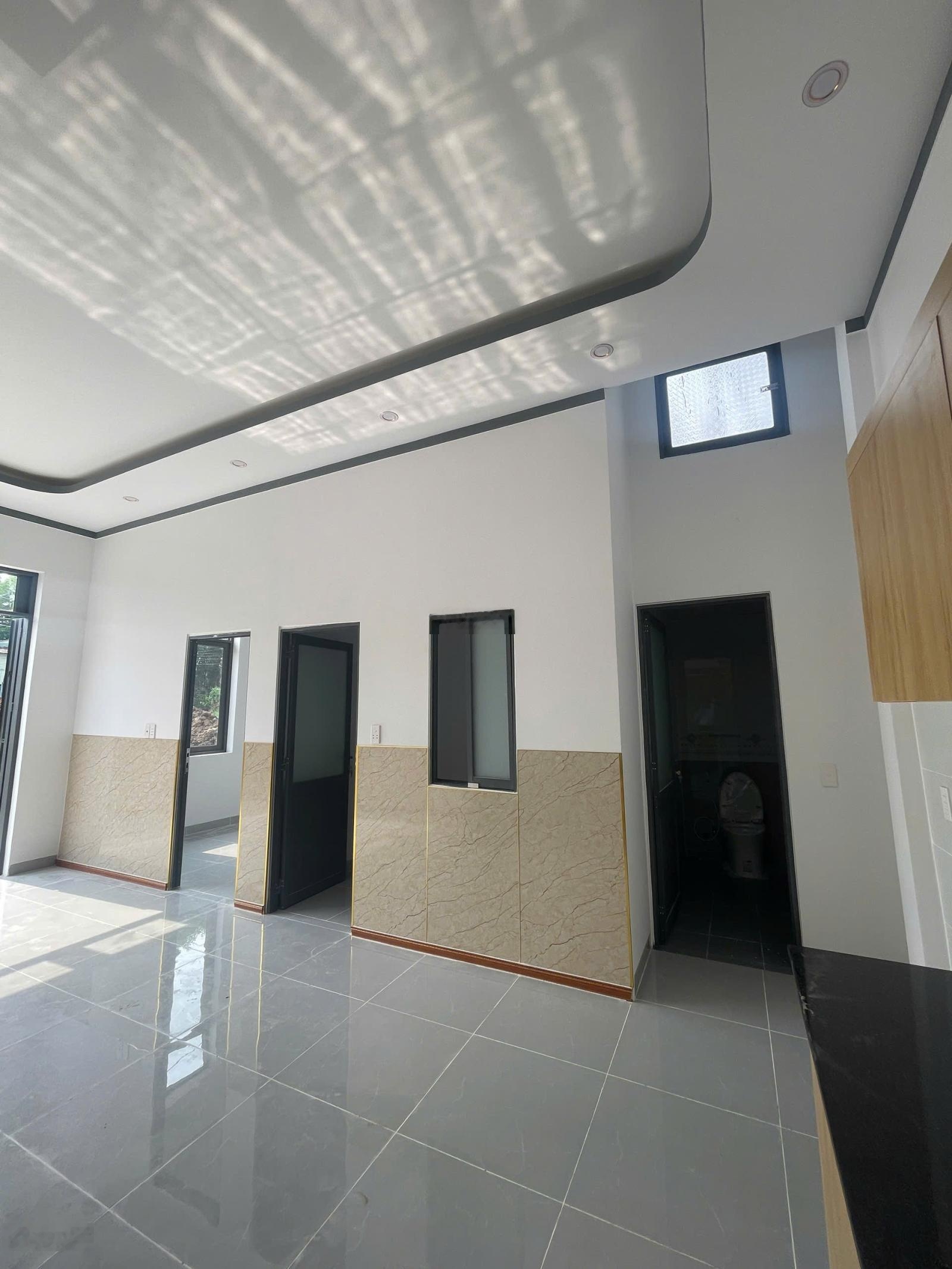 Bán Nhà gần Bửu Long chỉ vài phút giá chỉ hơn 1 tỷ mà có sổ riêng thổ cư, TT 439TR Nhận Nhà Ở Ngay