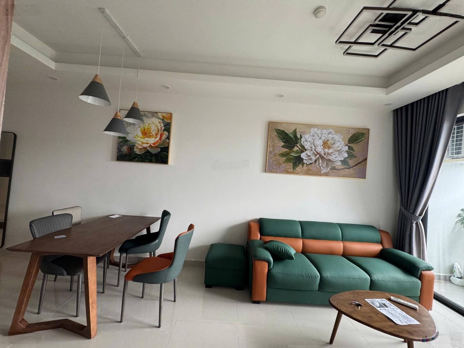 Q7 Riverside (Căn 53m2 trục view đẹp nhất) bán 3.1tỷ có slot oto 0911850019