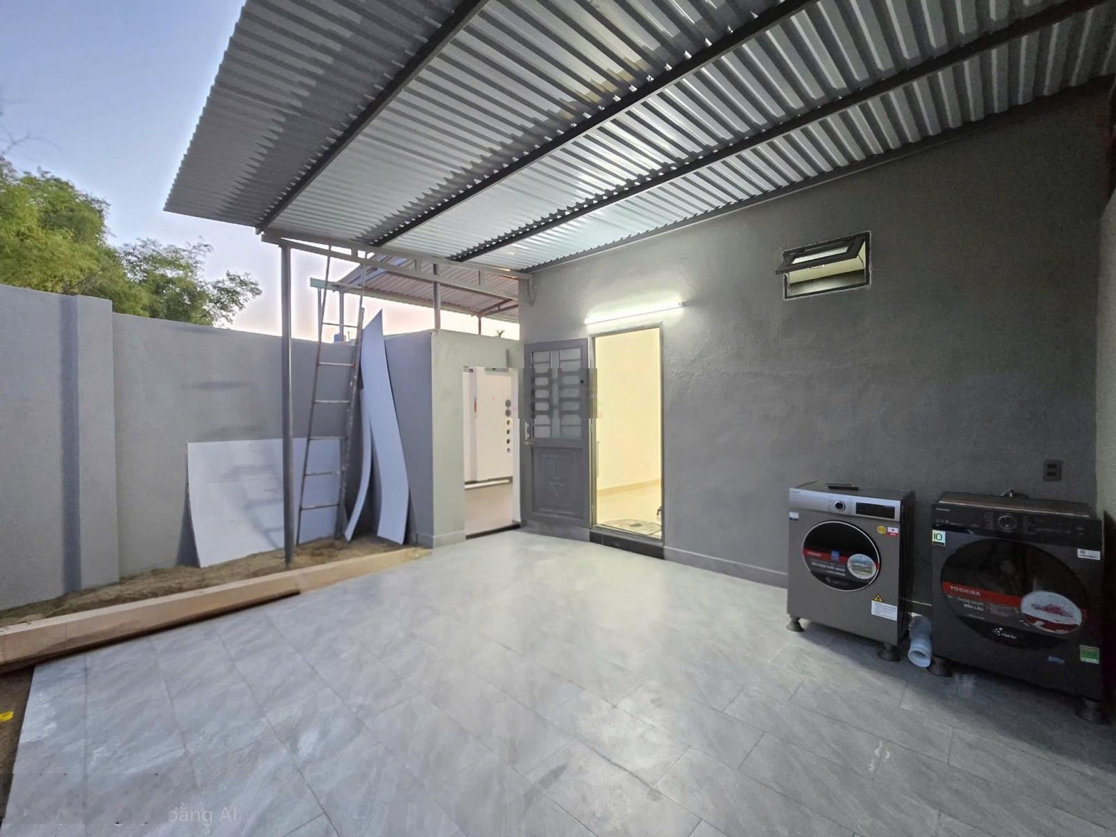Bán nhà mới full nội thất Giáng Đông, Hoà Xuân, Đà Nẵng giá rẻ