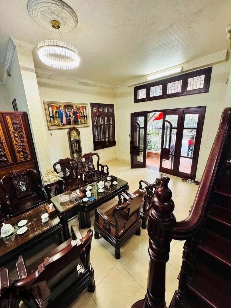 Biệt thự nguyễn cơ thạch mỹ đình 1 - vị trí hiếm - mặt tiền đẹp - 112mx5tầng - giá đẹp 0852349636