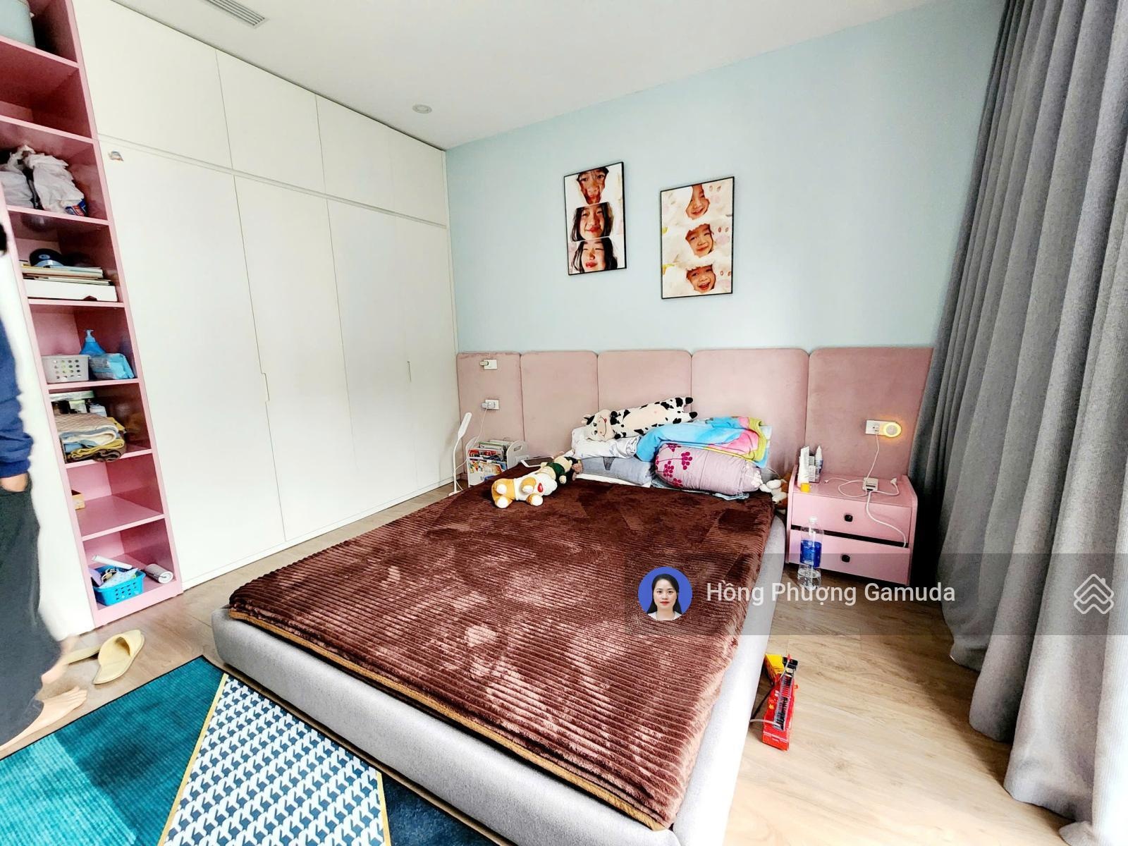 Chính Chủ Cần Bán Liền Kề Gamuda 90m2 Nội Thất Sang Trọng, Giá Tốt Nhất Khu Vực 0948857094