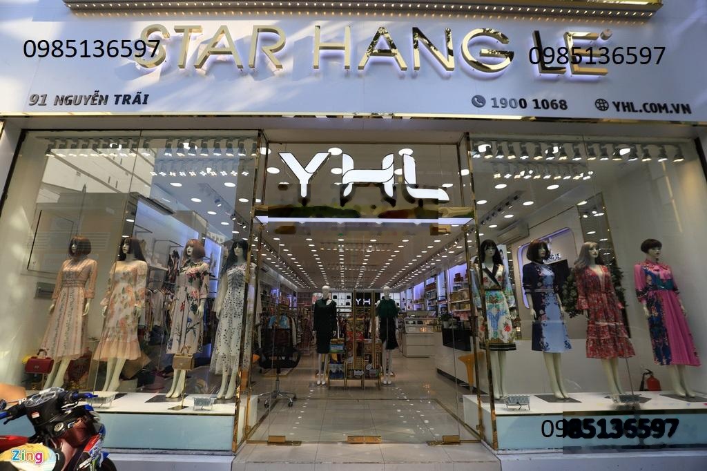 Thuê thẳng nhận luôn nhà 5 TẦNG tại HÀNG MÀNH