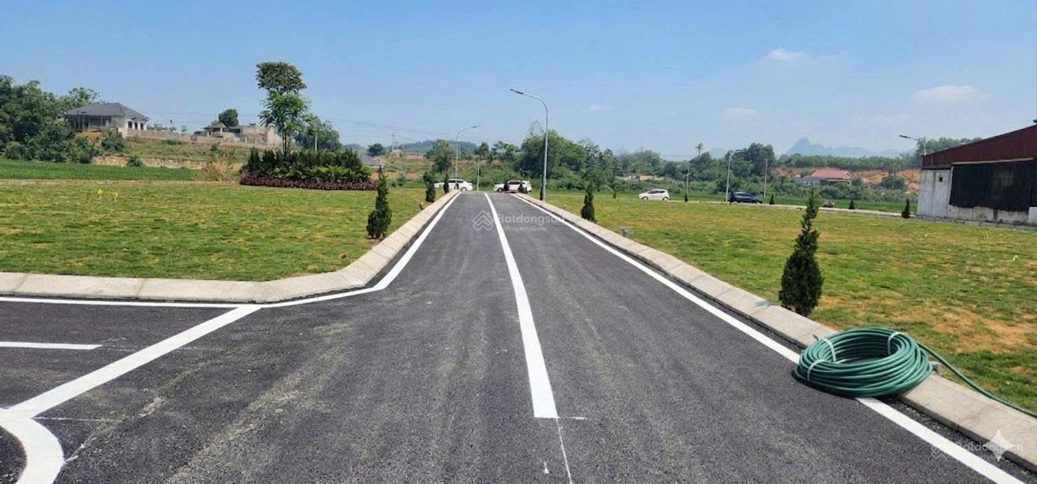 Bán đất phân lô Liên Sơn, Lương Sơn, Hòa Bình - diện tích: 88m² - Full thổ cư