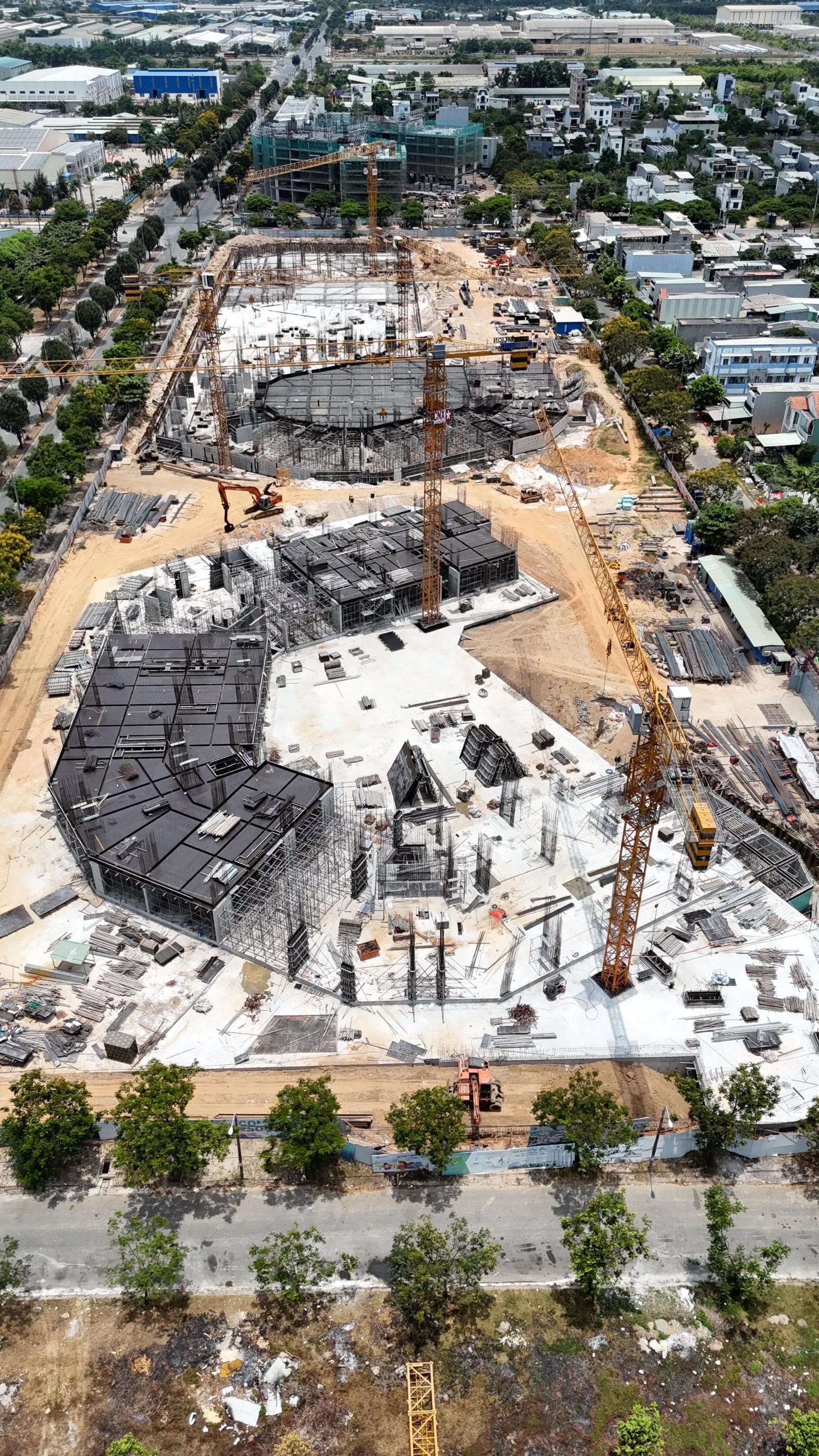 Lô góc view chung cư Ecolife siêu hiếm, vị trí VIP nhất khu vực