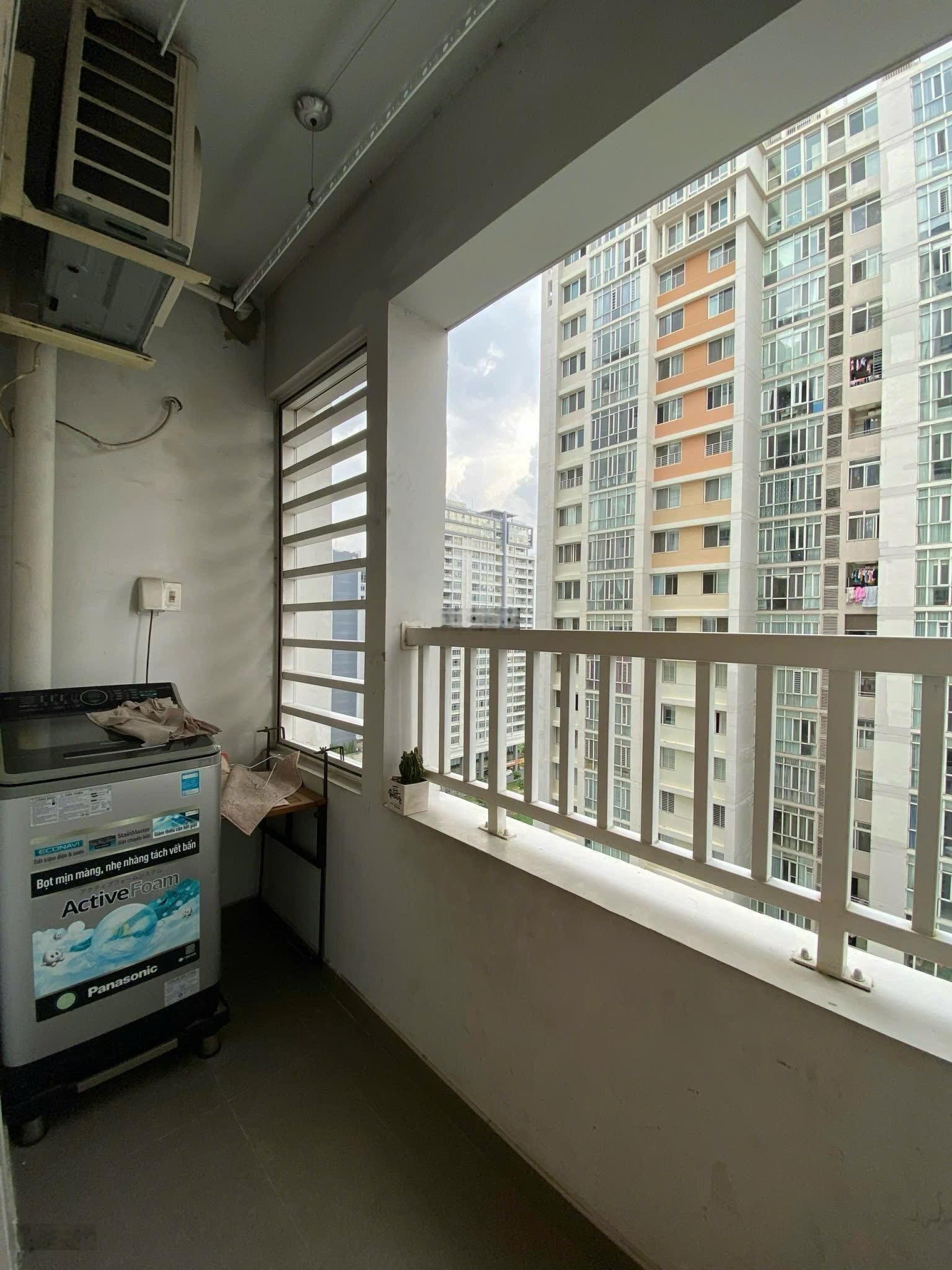 Bán Căn hộ 71m2 tại Lexington Residence, 5.9 tỷ, Đường Mai Chí Thọ, Quận 2, TP.HCM