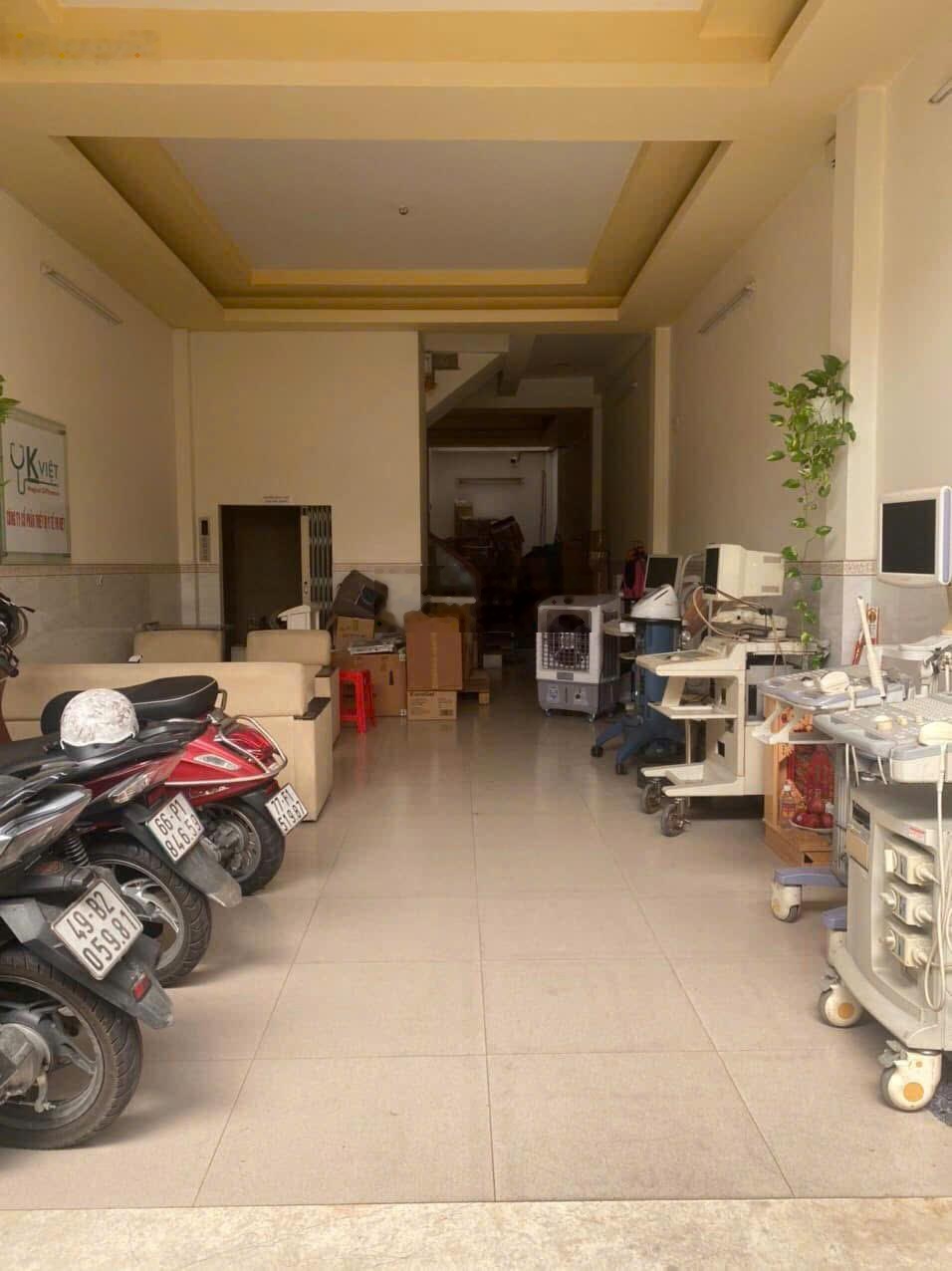 Cho thuê nhà cấp 4 MTKD đường Số 7 Tên Lửa